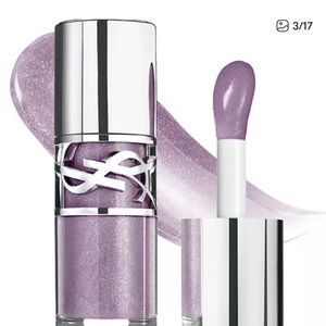 Yves Saint Laurent Lip Gloss 01